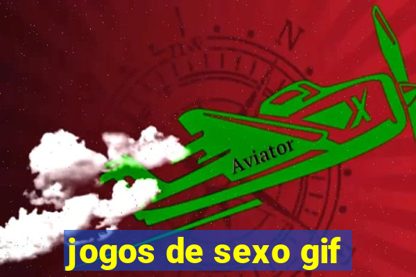 jogos de sexo gif